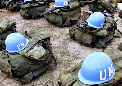 South Sudan: Ghanaian UN Peacekeeper Killed In Violence