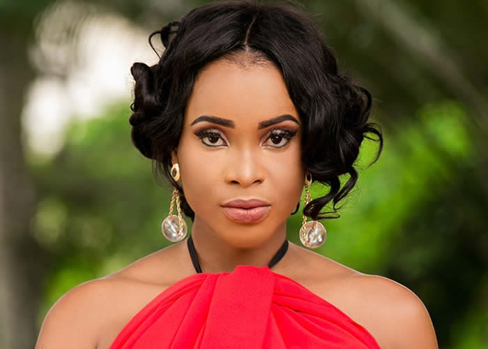 Zylofon’s fold-up didn’t affect my acting career – Benedicta Gafah 