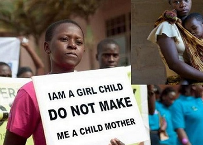 Nearly 80,000 girls in Ghana are into forced marriage – GSS Report 