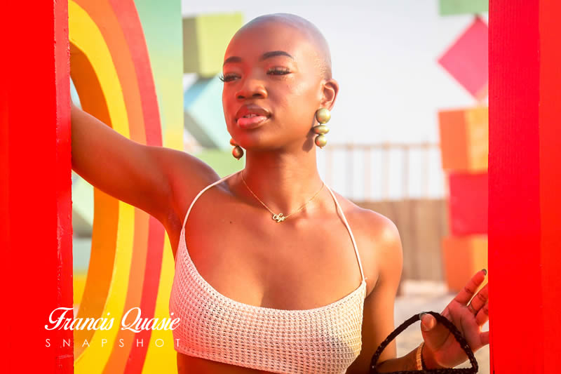 AfroFuture Culture Beach Jam: The best side of Detty December in Ghana