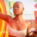Photos: Snapshots of AfroFuture Culture Beach Jam