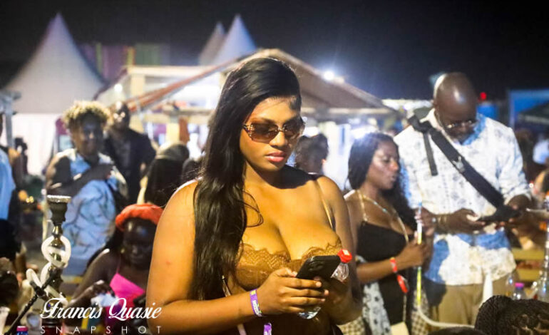 Ghana official rejects ‘Detty December’ label