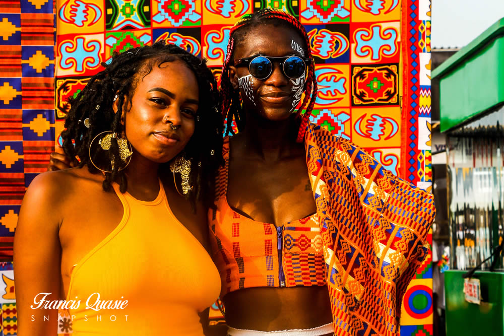 Afrochella 2021: The “Made In Africa” Experience 