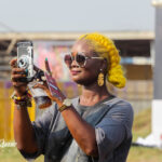 Capturing Ghana’s Chale Wote Street Art Festival in Clicks and Shots