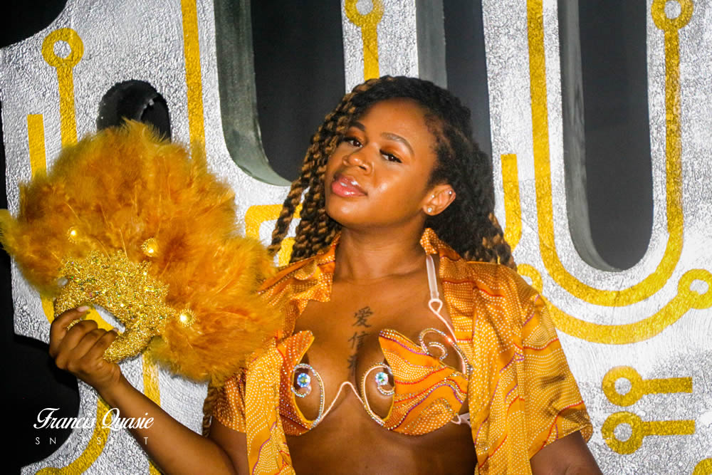 AfroFuture Festival 2025: Lineup of Artists, DJs, and Pre-Festival Programming Announced