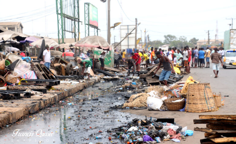 More than 3.4 billion people worldwide lacked safely managed sanitation – Environmental Analyst 