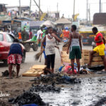 Africa Makeup And Beauty Fair 2020, A Call To Arms – Rebecca Donkor