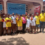 Charlotte’s Memorial Foundation to Supply Over 10,000 Sanitary Pads to Schoolgirls – Founder