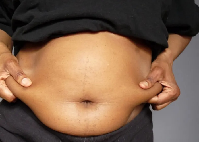 Excess belly fat ‘impairs learning, memory and emotion control in teenagers’
