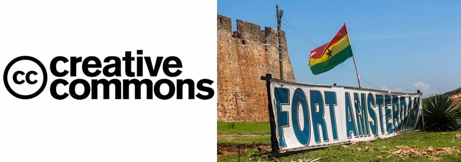 Archiving History Of Ghana: Case Study Of Forts And Castles