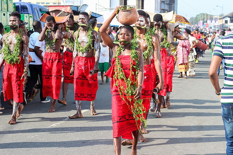2nd Edition of Africa Wiki Challenge Launched to Project African Culture