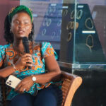 Ex-convict Hajia 4Reall drops new song after $2M fraud jail time