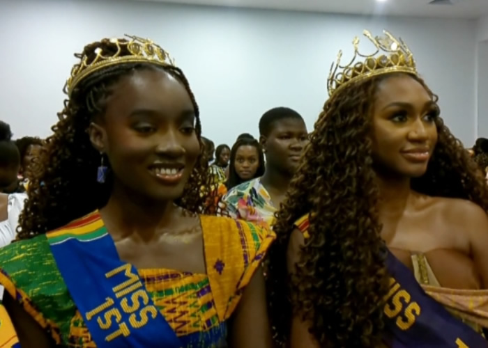 Miss Tourism Ghana 2025 celebrates culture and unity