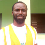 Nsoh Mohammed: I Regret Dropping Out Of School, Life Would Have Been Better