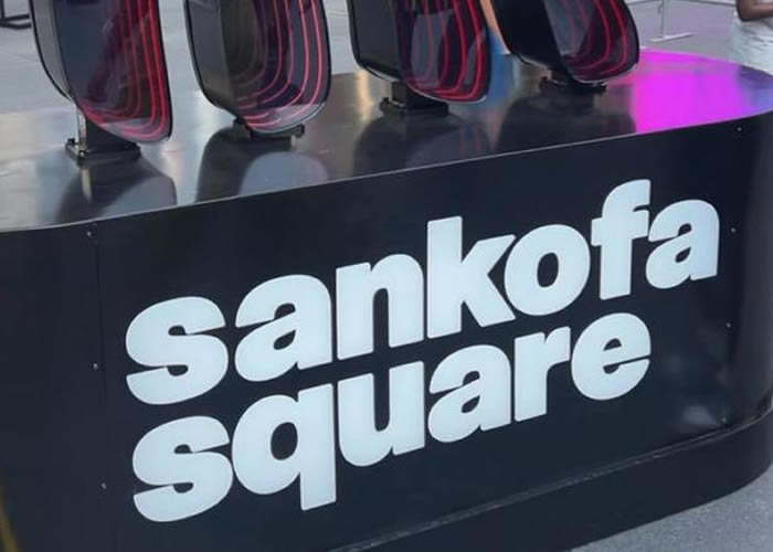 Tourism Ministry, Ghana Tourism Authority mark “Sankofa Square” in Canada