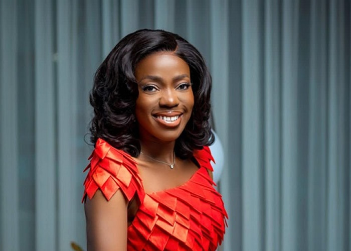 I choose talent over new faces when casting – Shirley Frimpong-Manso