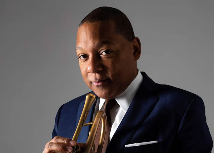 +233 to host Jazz at Lincoln Centre Orchestra with Wynton Marsalis