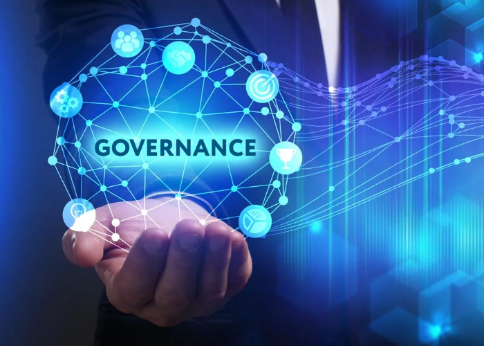 Advancing Africa’s Corporate Governance through Research and Technological Innovation: Transformational Leaders