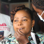 EU Delegation In Ghana, Plastic Punch Embark On Beach Cleanup Exercise