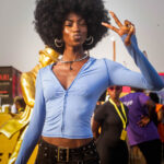 Detty December: Clicks And Shots From Taste Of Ghana Festival 2022