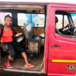 Nigerian Prostitutes Invade Esiama In The Western Region