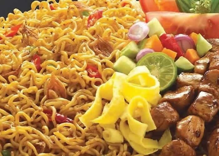 Your chance of an early death rises with every bite of ultraprocessed food, study says