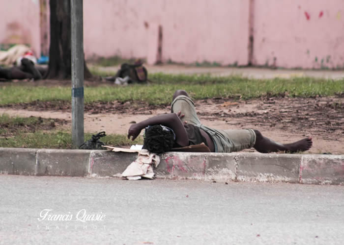 Bono Minister Rallies Support For People With Mental Disorders