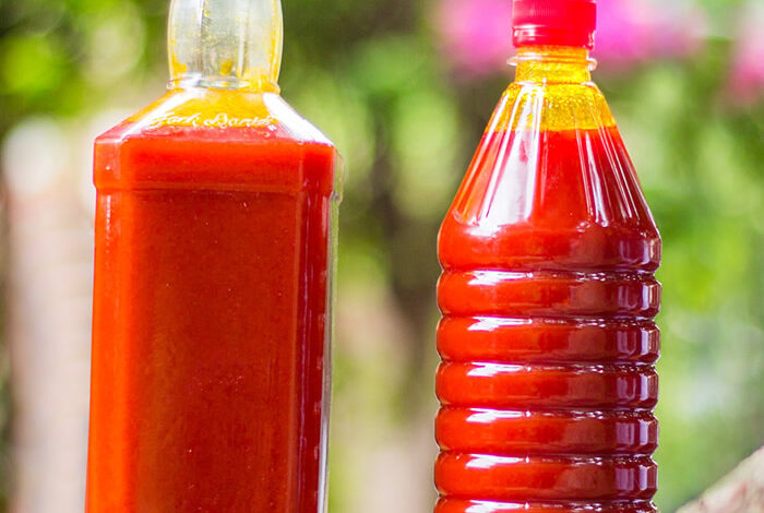 ‘Dzomi’: The cross-border complement of meals for human survival