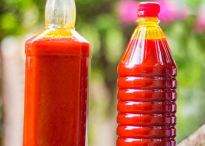 ‘Dzomi’: The cross-border complement of meals for human survival