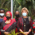 Photos: GA Homowo Festival in Ghana