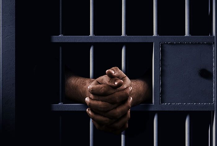 Prison experience: ex-convict shares experience