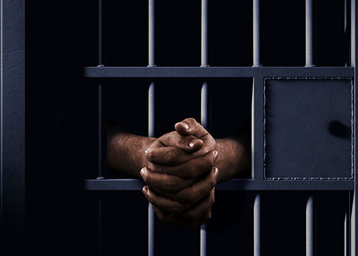 Prison experience: ex-convict shares experience