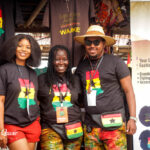 Afrochella 2022: Clicks And Shots From The Festival