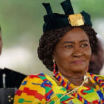 President Mahama welcomes Mercy Ship’s return to Ghana 
