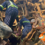 Ghana’s marine ecosystems face mounting pressures – marine scientist‎ 