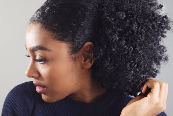 Five tips to keep frizzy hair sleek & polished during winter