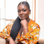 Miss Ghana UK 2025 for Oct 18 in London