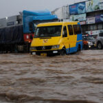 More rain expected over Southern Ghana as slow-moving storm approaches – GMet warns