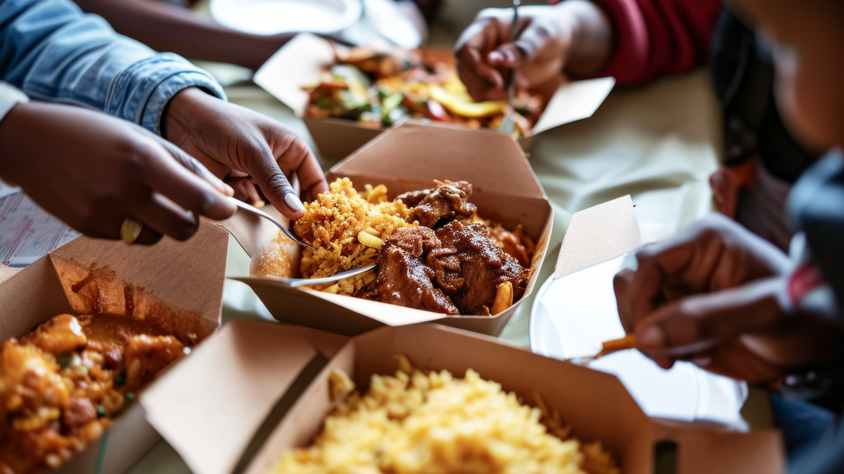 World Food Day: Food vendors urged to prioritise proper food packaging, safety