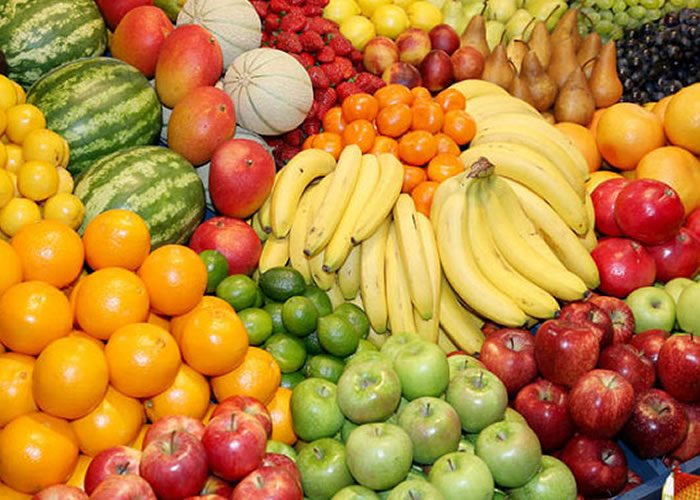 Ghana ranks lowest in fruit, vegetable consumption in Africa