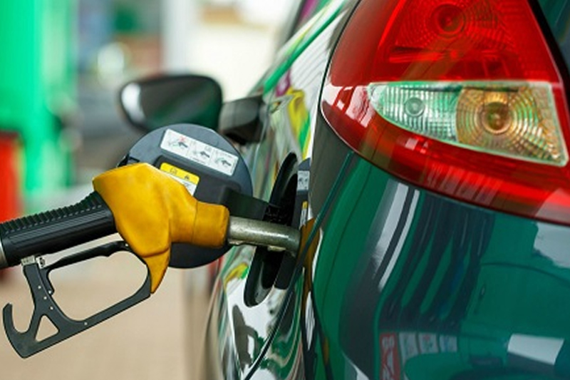 Fuel prices set to rise slightly from today, Dec 1