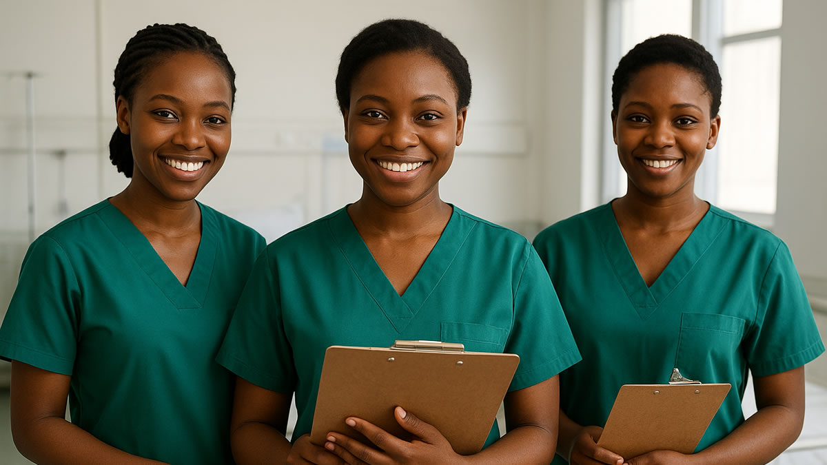 Financial clearance secured for 13,500 unpaid nurses, midwives – Health Minister