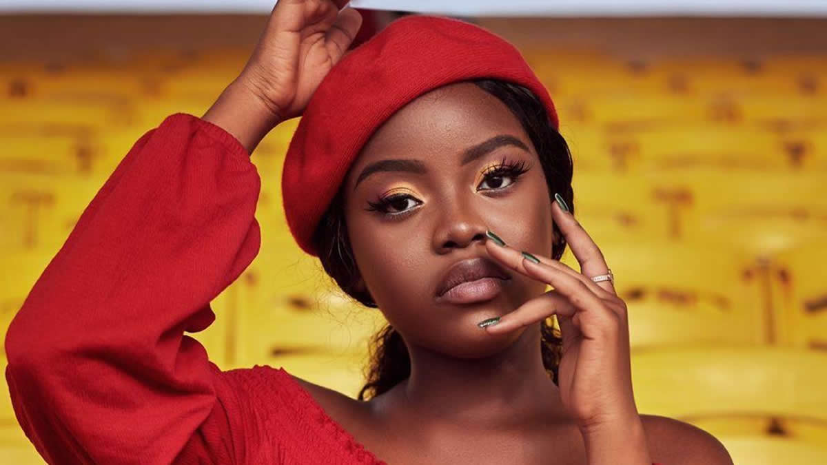 Gyakie headlines CroxItOut 2025 concert