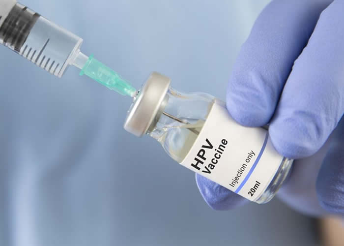 GHS begins vaccination against HVP nationwide today