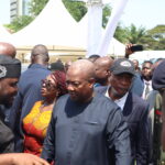 IGP deploys special team to probe death of Senegalese national 