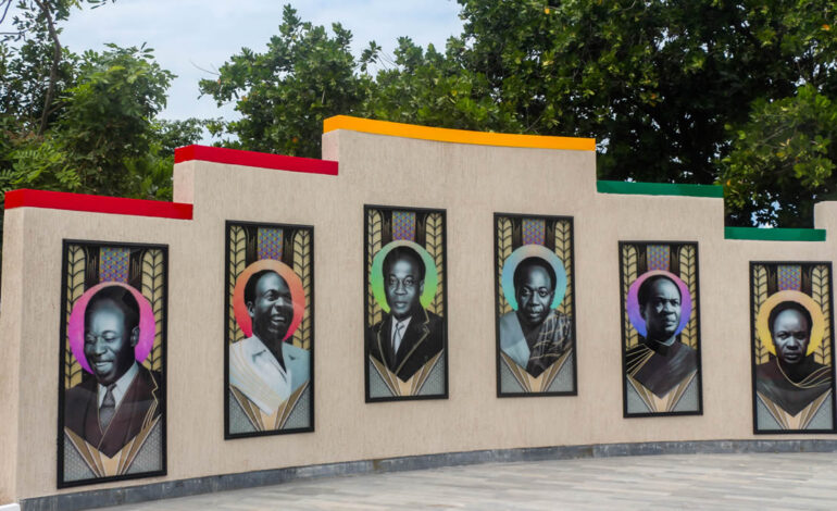 Kwame Nkrumah Memorial Park Governing Board inaugurated, urged to serve with integrity