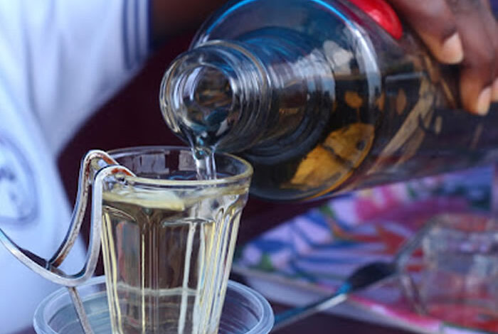 Study needed on Akpeteshie to determine safety – Prof. Vincent Boima