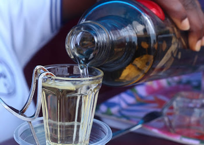 Study needed on Akpeteshie to determine safety – Prof. Vincent Boima