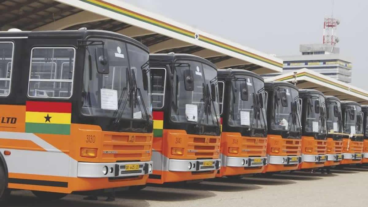 Govt to procure 500 new buses for Metro Mass Transit