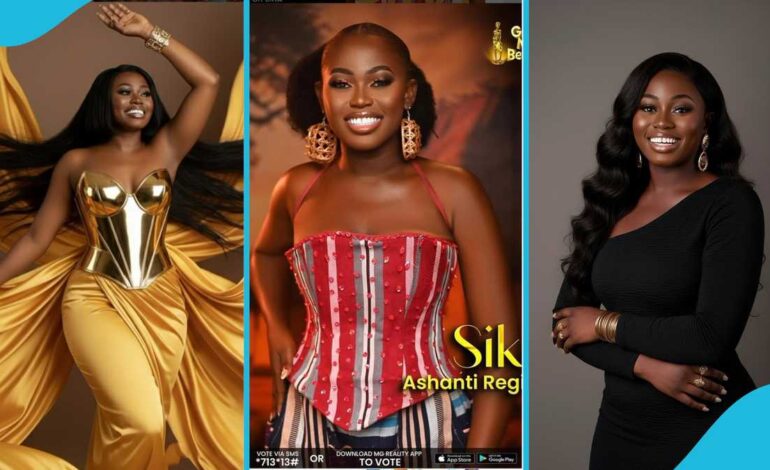 High Votes, High Hope: Why Ashanti Region’s Sika didn’t win GMB 2025